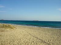 Naxos Island, Cyclades Islands, Greece