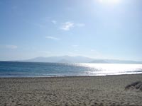 Naxos Island, Cyclades Islands, Greece