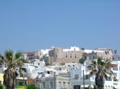 Naxos  Island, Cyclades Islands, Greece