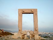 Naxos  Island, Cyclades Islands, Greece