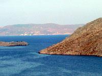 Hios (Chios)  Island, NE Aegean  Islands, Greece