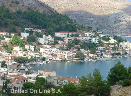 Photos of NE Aegean Islands, Greece