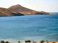 Lemnos Island, NE Aegean  Islands, Greece