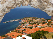 Lesvos Island, NE Aegean  Islands, Greece