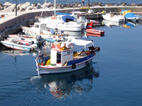 Lesvos Island, NE Aegean  Islands, Greece