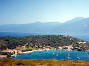  Samos Island, NE Aegean  Islands, Greece