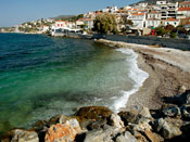 Samos Island, NE Aegean  Islands, Greece