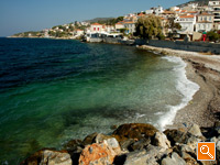 Samos Island, North East Aegean Islands, Greece