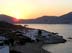 Dusk in Paros