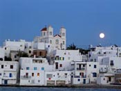 Paros Island, Cyclades Islands, Greece