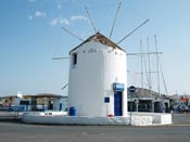 Paros  Island, Cyclades Islands, Greece