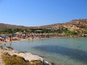 Paros  Island, Cyclades Islands, Greece