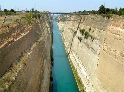 Photos of Peloponnese, Greece