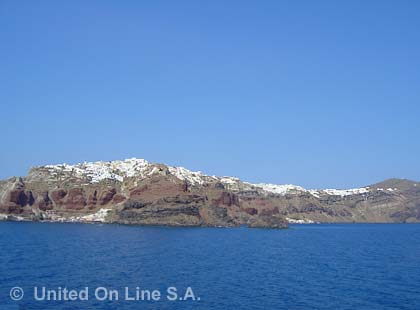 Santorini Photo Gallery