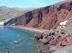 Red beach, Akrotiri, Santorini