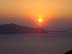 Oia, sunset, Santorini