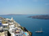 Fira and Volcano view, Santorini