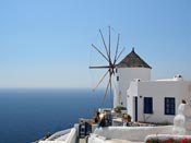  Santorini Island, Cyclades Islands, Greece