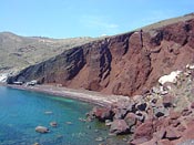  Santorini Island, Cyclades Islands, Greece