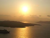  Santorini Island, Cyclades Islands, Greece