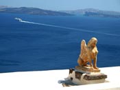  Santorini Island, Cyclades Islands, Greece