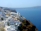 Santorini Island, Cyclades Islands, Greece