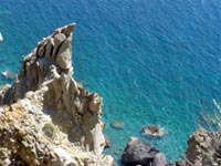 Santorini Island, Cyclades Islands, Greece