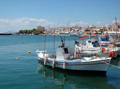 Photos of Saronic Islands, Greece