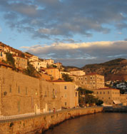 Hydra Island, Saronic Islands, Greece