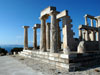 Aegina, Saronic Islands, Greece