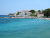 Spetses, Saronic Islands, Greece