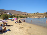 Serifos Island, Cyclades Islands, Greece