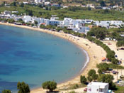 Serifos Island, Cyclades Islands, Greece