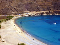 Serifos Island, Cyclades Islands, Greece