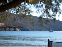 Serifos Island, Cyclades Islands, Greece