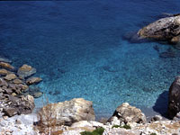 Skiathos Island, Sporades Islands, Greece